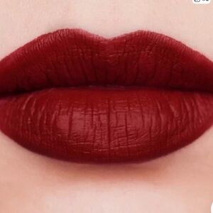 Matte Liquid Lipstick - CUT THROAT LOVE NIB